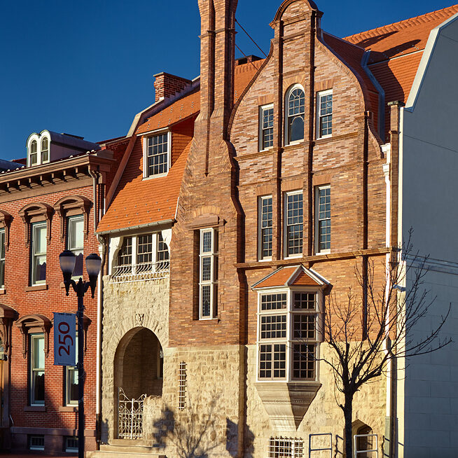 Writers-House_exterior-cooper-street-after